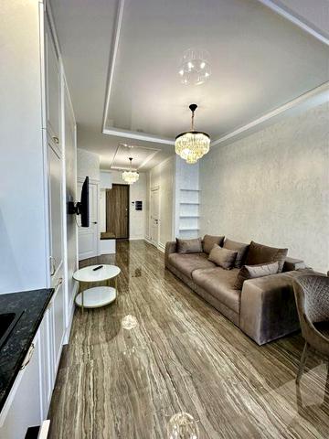 600 $‼️Аренда/ЖК Белый слон/Сокольники/2-ком квартира/ 65 м2