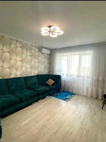 Дворівнева квартира у Центрі міста   СС