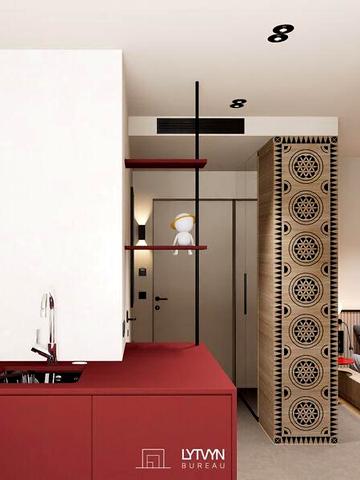 Продаж 1к Квартира Свободи вулиця ЖК Smart Hill