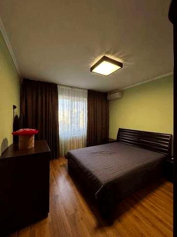 Оренда 1-кімнатної квартири: затишно