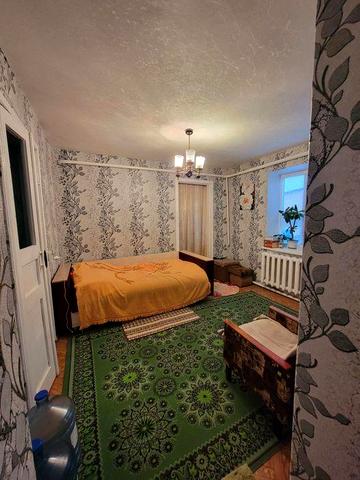 Продам жилой дом