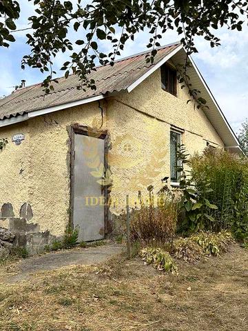 Продаж будиночок дачний Мала Солтанівка