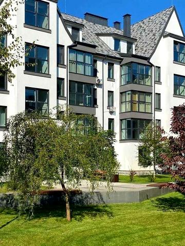 ЖК Desna Park Residence 2к квартира 65,5м, під ремонт с. Зазимя