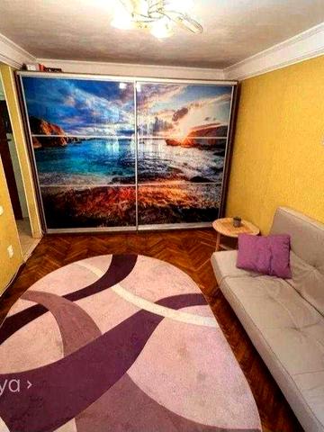 ТОП 1 кімнатна квартира вторичка Лісовий масив Мілютенка 24 Лісова