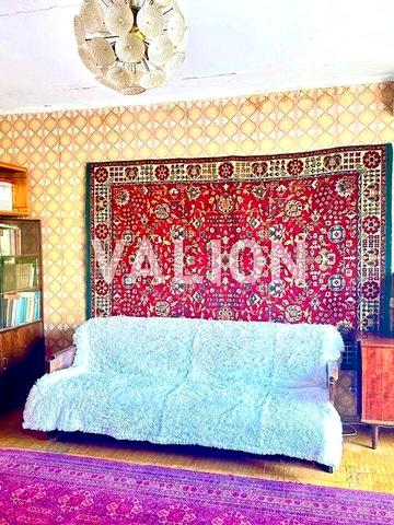 З поверх 3к квартира з газом пр-т Лобановського 5а Соломянський район