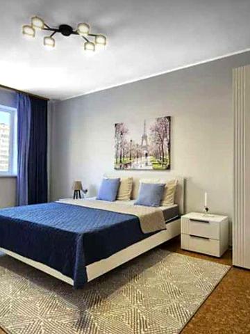 Продаж 1к. 3-й поверх Григоренка 41. ГАЗ. Метро ПОЗНЯКИ поруч. Власник