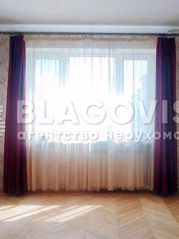 3 к квартира вул  Воскресенський прос  48а Дніпровський р-н