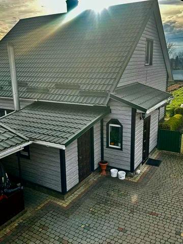 Продаж будинку з 2-ма земельними ділянками