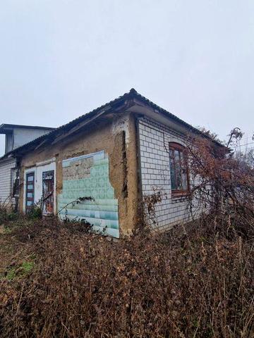 Будинок в центрі міста