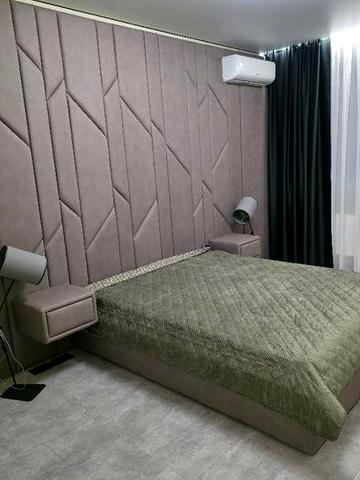 Велика 1-к квартира з якісним ремонтом. Перша здача. Петрівські липки.