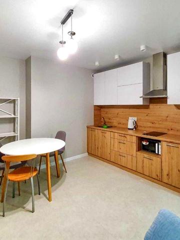 Реальная евродвушка ЖК Рогатинский, Центр, Центральный Рынок