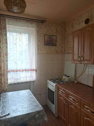 Продам 3х комнатную квартиру с индивидуальным отоплением ЖК ОСББ