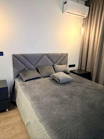 Довгострокова оренда 1 кв ЖК Оселя Парк  (р-н Порт Сіті)від власника