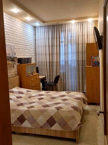 Продам 2 кім в новобудові в Боздоші ЖК Нова Рафанда