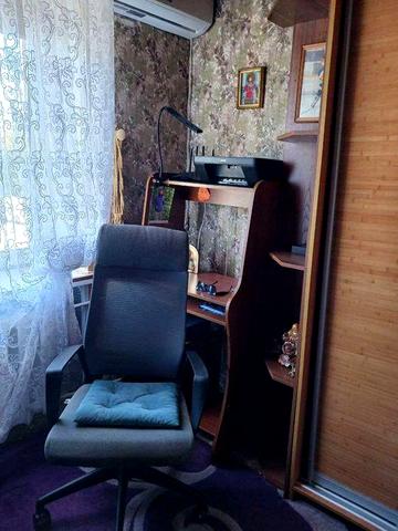 1-Кімната квартира в центрі Миронівки