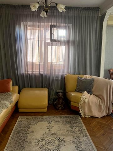 Шолом-Алейхема вул., 13-А