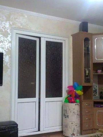 Сдам  свою 2х к  квартиру, Октябрьское