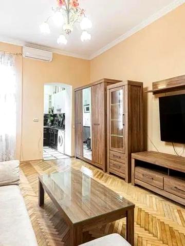 Продаж! 2к квартира 54м² вул Одеська Ближній центр-Ідеальна інвестиція