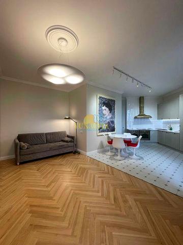 Оренда! 2-х кімн. вул. Василя Тютюнника 37/1 в ЖК «Престиж Холл»!