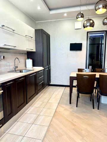 Парково-Сирецька вул. (Тимофія Шамрила), 4-В