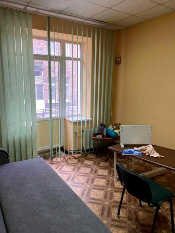 3-х кімнатна квартира, район Центрального ринка.