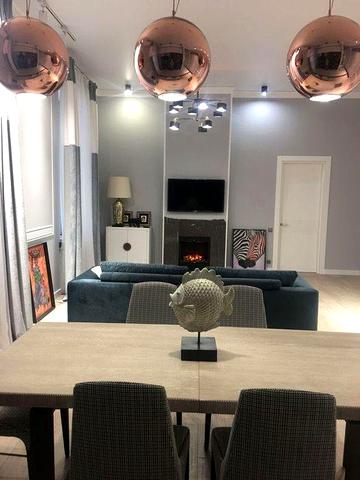 Здається квартира з ремонтом м. Площа Українських Героїв