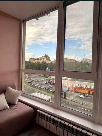 Здам 1-комнатную ЖК Немецкий Проект