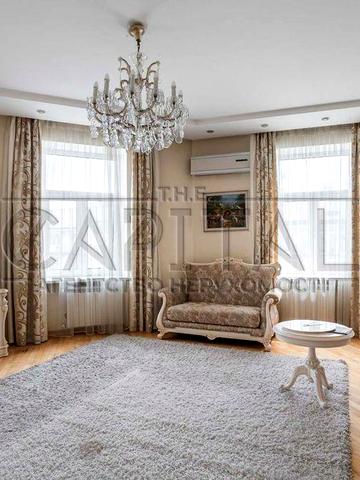 Аренда квартиры ул. Шелковичная, Печерск, Крещатик