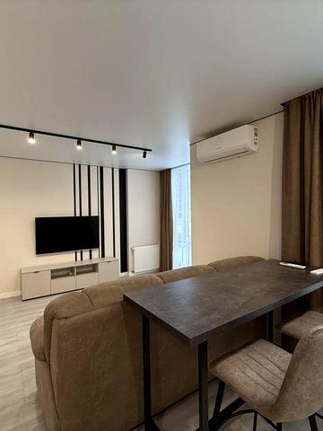 Manhattan / Оренда квартири/ в ЖК Манхеттен