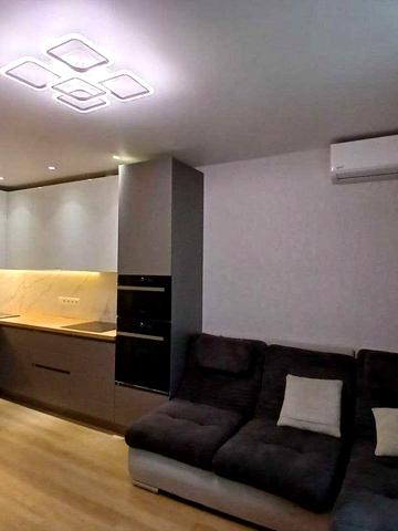 2-к квартира, 72 м² || ЖК Роганський || Рогань,Індустріальний район.AN ЖК Роганський