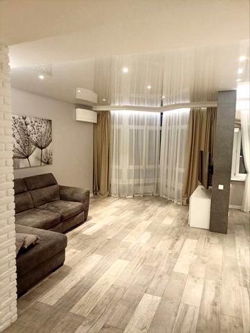 ЖК “Зелений острів”, 3-кімн. КВАРТИРА, генератор на ліфт, паркомісце