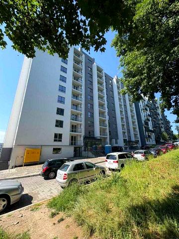 Продаж 2х кімнатної квартири на Малоголосківська ЖК Парковий