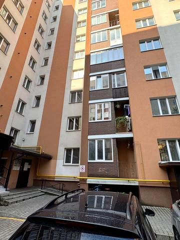 Миколи Федунця вул., 7