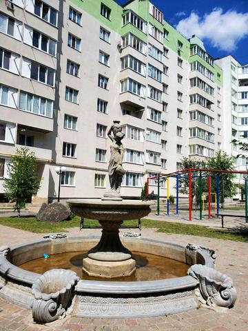 Трудова вул., 5д