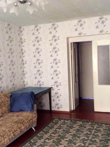 Продам 2-х кім. квартиру, з індивідуальним опаленням, р-н «Сім вітрів» ЖК Сім вітрів.