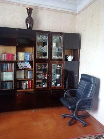 Центр | Монастирська, 5 | Сталінка | 3 м стелі | Закритий двір