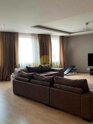 4-к ул. Толстого 39, ЖК «Граф Толстой»! Без комиссии!