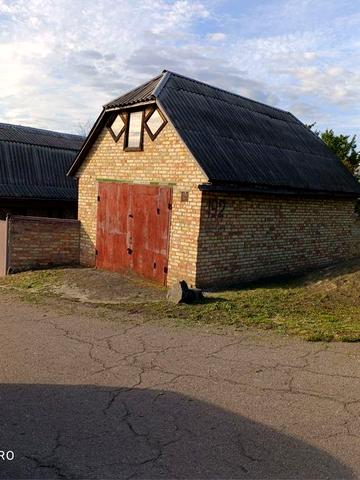 Будинок під дачу