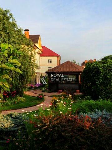 Гідності вул.