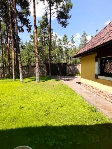 С. Лебедивка. Дом 390 кв. VIP-уровня. Генератор. Аренда от 3 месяцев.