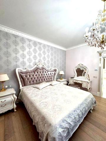 Оренда розкішної 2-х кімн квартири на проспекті