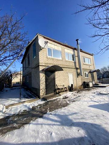 Продам двоповерховий будинок 187м2від власника без комісії