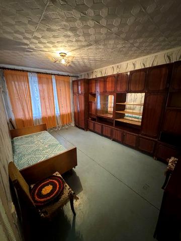 Здається двокімнатна квартира по вулиці 6 Грудня