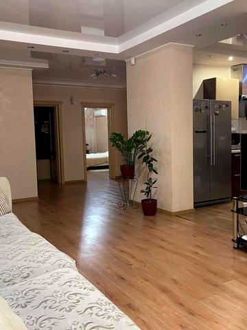 Михайла Максимовича вул. (Онуфрія Трутенка), 3-Г