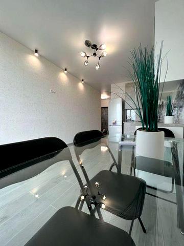 Здається Шикарна 1 кімната ЖК Лісопарковий.