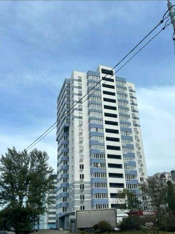 Центральная мытница, Грандмаркет, 50кв. м. ЖК Перлина Днепра