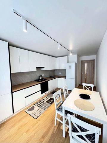 Оренда сучасної квартири | ЖК Перший Квартал| Перше поселення