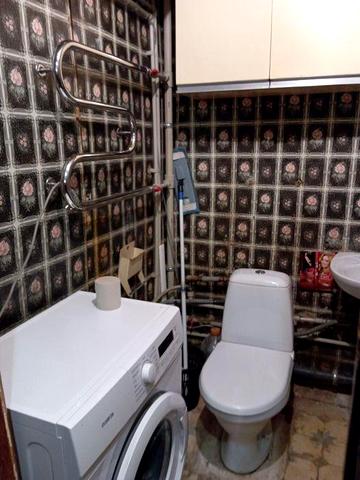 Сдам 1-из.кв.3/9 Холодная гора Залютино