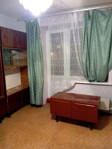 Сдам 1-из.кв.3/9 Холодная гора Залютино