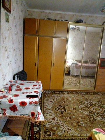 Продам 2кім.квартиру. Район Водоканалу